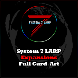 System 7 Expansions (Full Card Art)